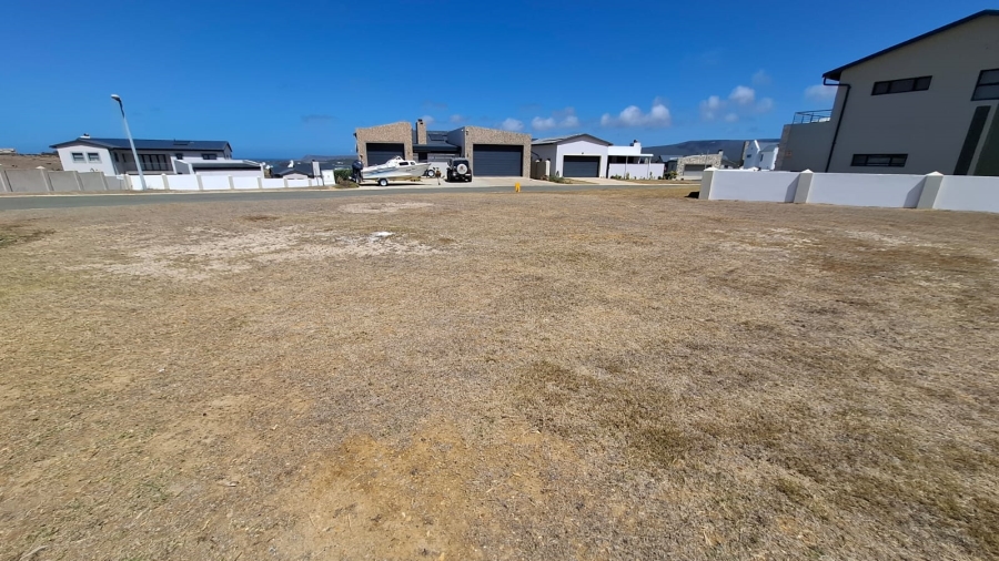 0 Bedroom Property for Sale in Witsand Western Cape